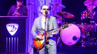 Joe Bonamassa Just 39 Cos You Can Don 39 T Mean You Should Qe Theatre Van Bc Nov 30 18 Joe Bonamassa Just 39 Cos You Can Don 39 T Mean You Should Qe Theatre Van Bc Nov 30 18