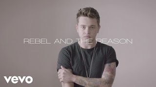 Watch Reece Mastin Rebel And The Reason video