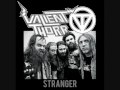 Valient Thorr - Doublecrossed