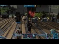 Star Wars: The Old Republic - Das bringt das »Schatten von Revan«-Addon
