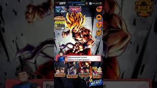 300 Ccs Co-Op Shop Dragonball Legends