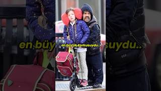 Peter Dinklagein En Büyük Korkusu Baba Olmak