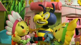 Fifi And The Flowertots - S03E05 Naughty Twins