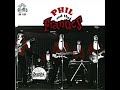 Phil & The Frantics - I'm High Phil & The Frantics - I'm High