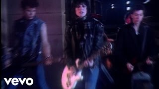 Watch Joan Jett Bad Reputation video