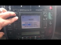 VW navigačni system MFD