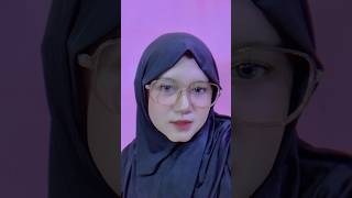 Beda Krudung Beda Lemak Pipi Tertutup Viral