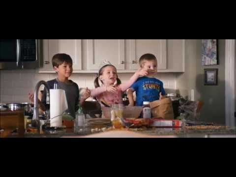 Official Movie Trailer
