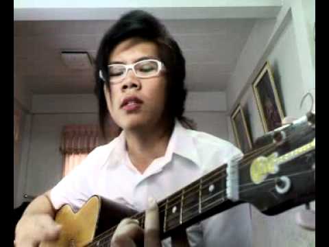 ส่อแวว - Flame (Cover by MaxZANoi) thumb