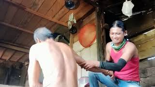 Pijat Urut Tradisional Bahu Keseleo Simbuang