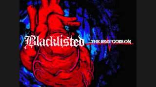 Watch Blacklisted Do You Feel video