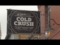 'Gentrification Is Very Real': Cold Crush Bar Shut Down