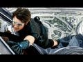 Mission Impossible 4 Movie Review: Beyond The Trailer
