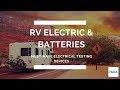 Three Electrical Testing Devices All RV Owners Should Have in Their Tool Kit