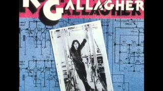 Watch Rory Gallagher Race The Breeze video