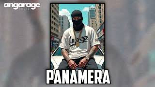 Panamera X Angarage Sound Rap 24