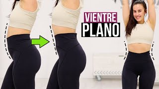 CARDIO ABDOMEN | Ejercicios para vientre plano
