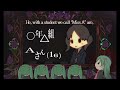 【English】Rotten Heresy and Chocolate *short* 「腐れ外道とチョコレゐト」 ★ кran