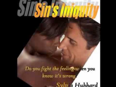 Sin's Iniquity Sylvia Hubbard