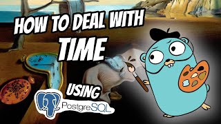 How To Handle Time From Multiple Time Zones