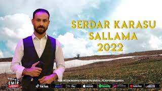 Serdar Karasu - Sallama Halay 2022 #emirproduction