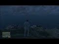 Misteri e Curiosità Ep. 16: Il Fantasma sul monte - GTA V