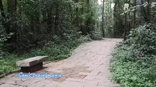 Sarovaram Bio Park Part 3 Inside Walk Around...