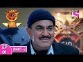 CID  Chhote Heroes - सी आई डी छोटे हीरोस - Episode 1 Part 2 - Finding Micky Part 2 - 18th June, 2017