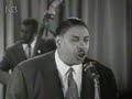 BIG JOE TURNER - Shake Rattle'n Roll