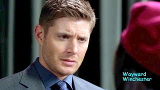 Supernatural Cast Reacts To Slash Fiction & Destiel