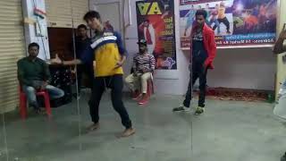 Dil dooba dance video || AV dance academy