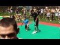 grappling ragazzi 11/14 anni