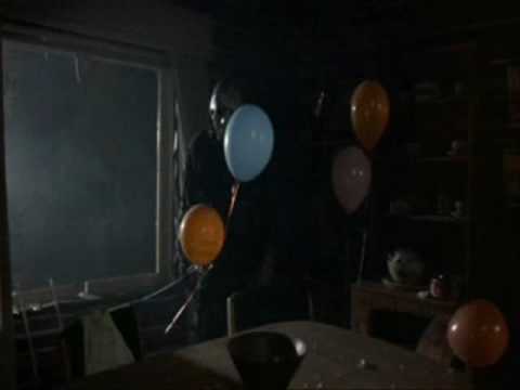 Rob Zombie Return of the Phantom Stanger