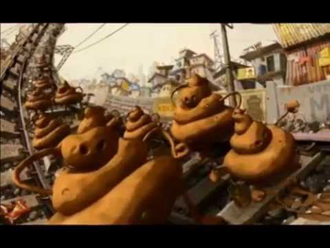 Open Defecation in India