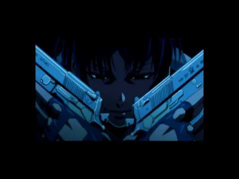 Black Lagoon AMV - Bad Influence