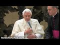 Pope to ordain for new bishops on Sunday