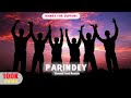 Parindey [slowed + reverb]
