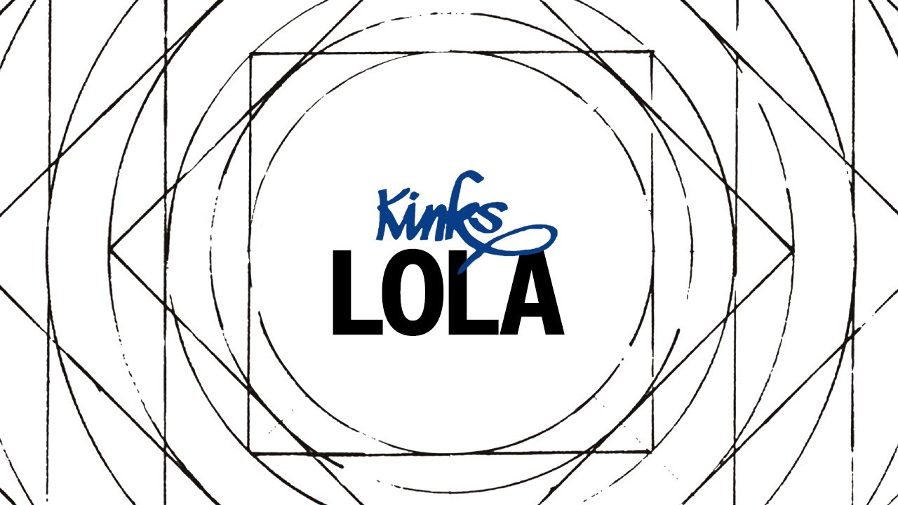The Kinks - Lola (1970)