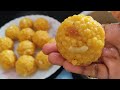 బూందీ లడ్డు | లడ్డు చేస్తున్నారా అయితే ఇలా  చేయండి చక్కగా వస్తాయి | Boondi Laddu Recipe In Telugu