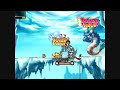 Maplestory (GMS) delaran & LiteTempest