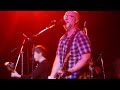 Bob Mould - The Factory Theatre, Sydney-