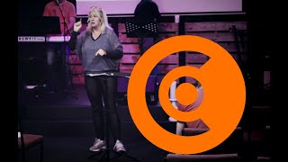 Identity Matters with Ps Anita de Wolde