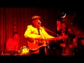 Johnny Law & The Pistol Packin' Daddies - Bird dog (Berlin, Sep. 12, 2009)