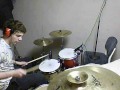 Protest the hero - The Reign of Unending Terror drum cover
