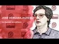 El Momento Feliz de José Vergarajauregui