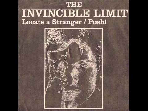The Invincible Limit Locate A Stranger Push The Invincible Limit Locate A Stranger Push