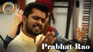 Beautiful Tarana | Prabhat Rao & Pulkit Sharma | Rāg Mishra Gaara | Khyal Vocal | Tabla | HD