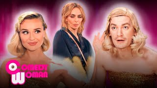 Comedy Woman 9 Сезон, Выпуск 14