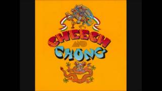 Watch Cheech  Chong Blind Melon Chitlin video