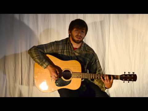 Cold Hands (For Dying Hearts) Video